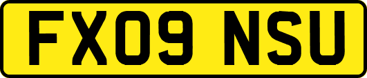 FX09NSU