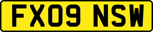 FX09NSW