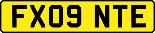 FX09NTE