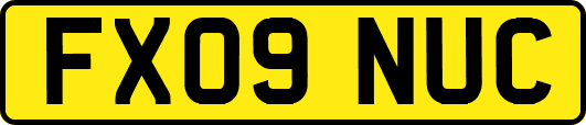 FX09NUC