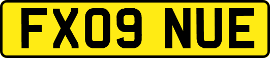 FX09NUE