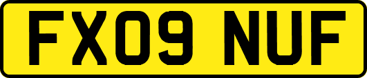 FX09NUF