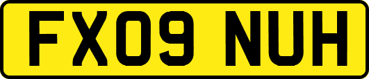 FX09NUH