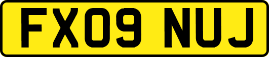 FX09NUJ