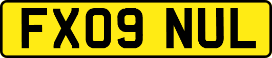 FX09NUL