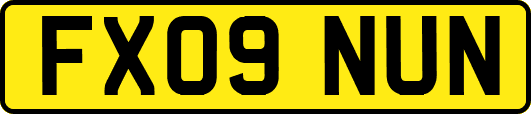 FX09NUN