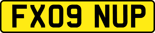 FX09NUP