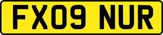 FX09NUR