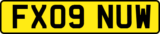 FX09NUW