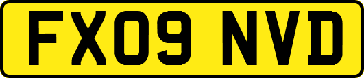 FX09NVD