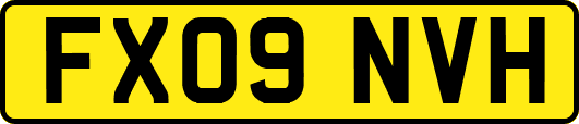 FX09NVH