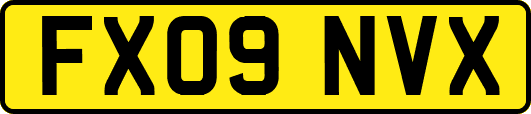 FX09NVX
