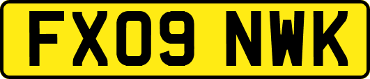 FX09NWK