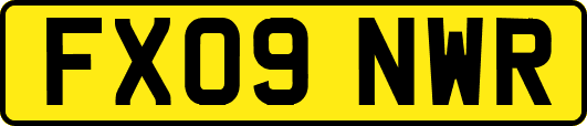 FX09NWR