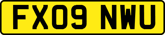 FX09NWU