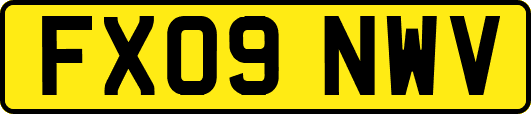 FX09NWV