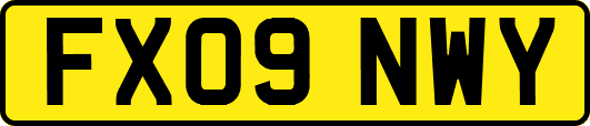 FX09NWY