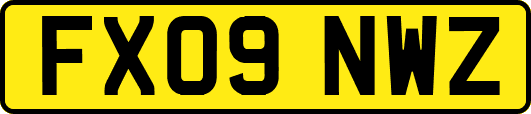 FX09NWZ