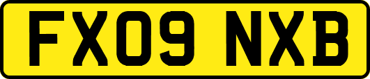 FX09NXB