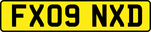 FX09NXD