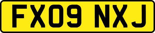 FX09NXJ