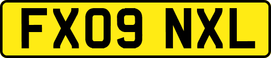 FX09NXL