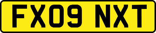 FX09NXT