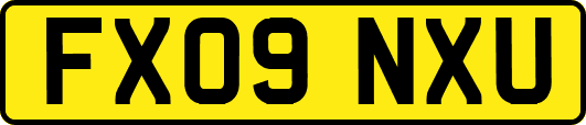 FX09NXU