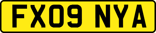 FX09NYA
