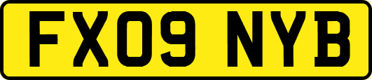 FX09NYB