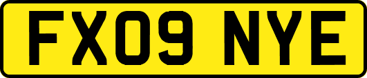 FX09NYE