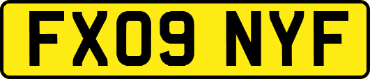 FX09NYF