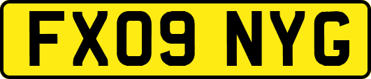 FX09NYG