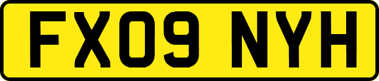 FX09NYH