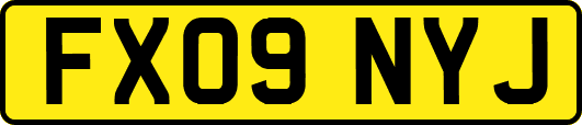 FX09NYJ