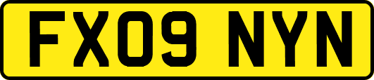 FX09NYN