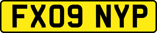 FX09NYP