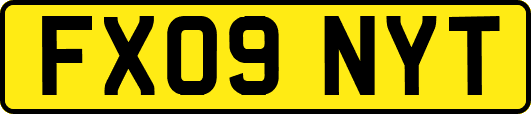 FX09NYT