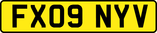 FX09NYV