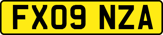 FX09NZA