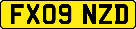FX09NZD