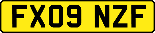 FX09NZF
