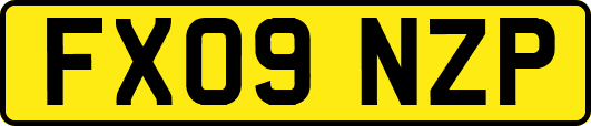 FX09NZP