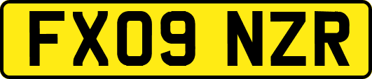 FX09NZR