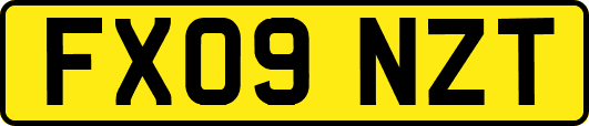 FX09NZT