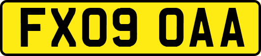 FX09OAA