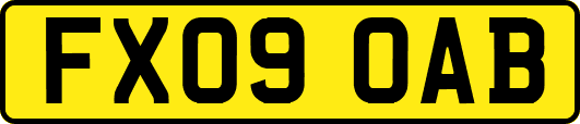 FX09OAB