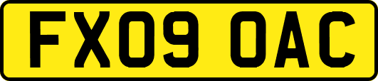 FX09OAC