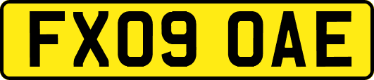 FX09OAE