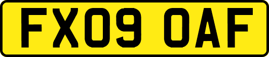 FX09OAF